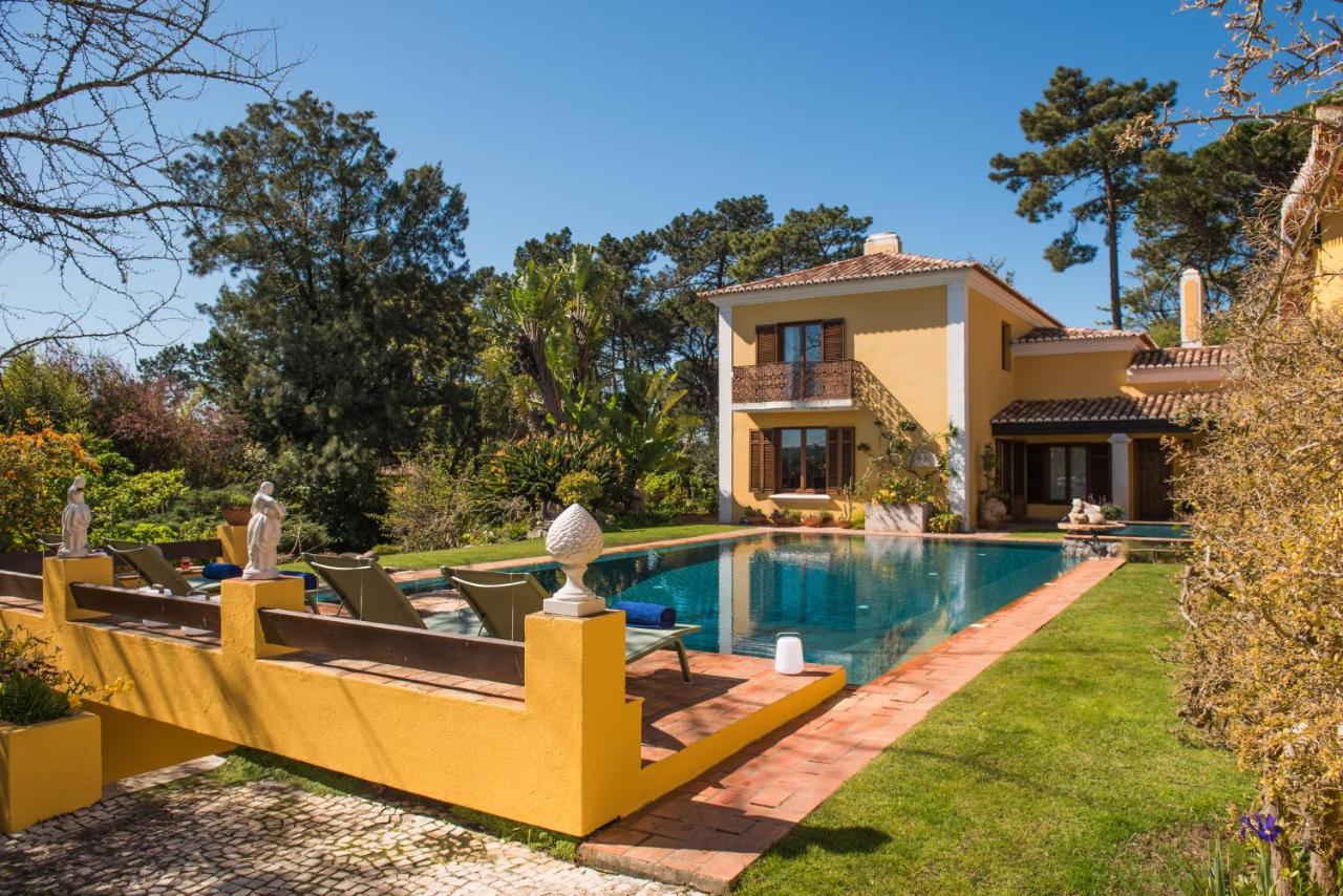 Quinta Das Pedras Belas Dış mekan fotoğraf