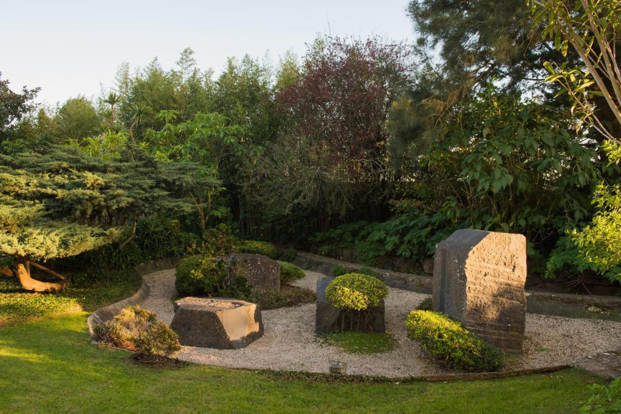 Quinta Das Pedras Belas Dış mekan fotoğraf