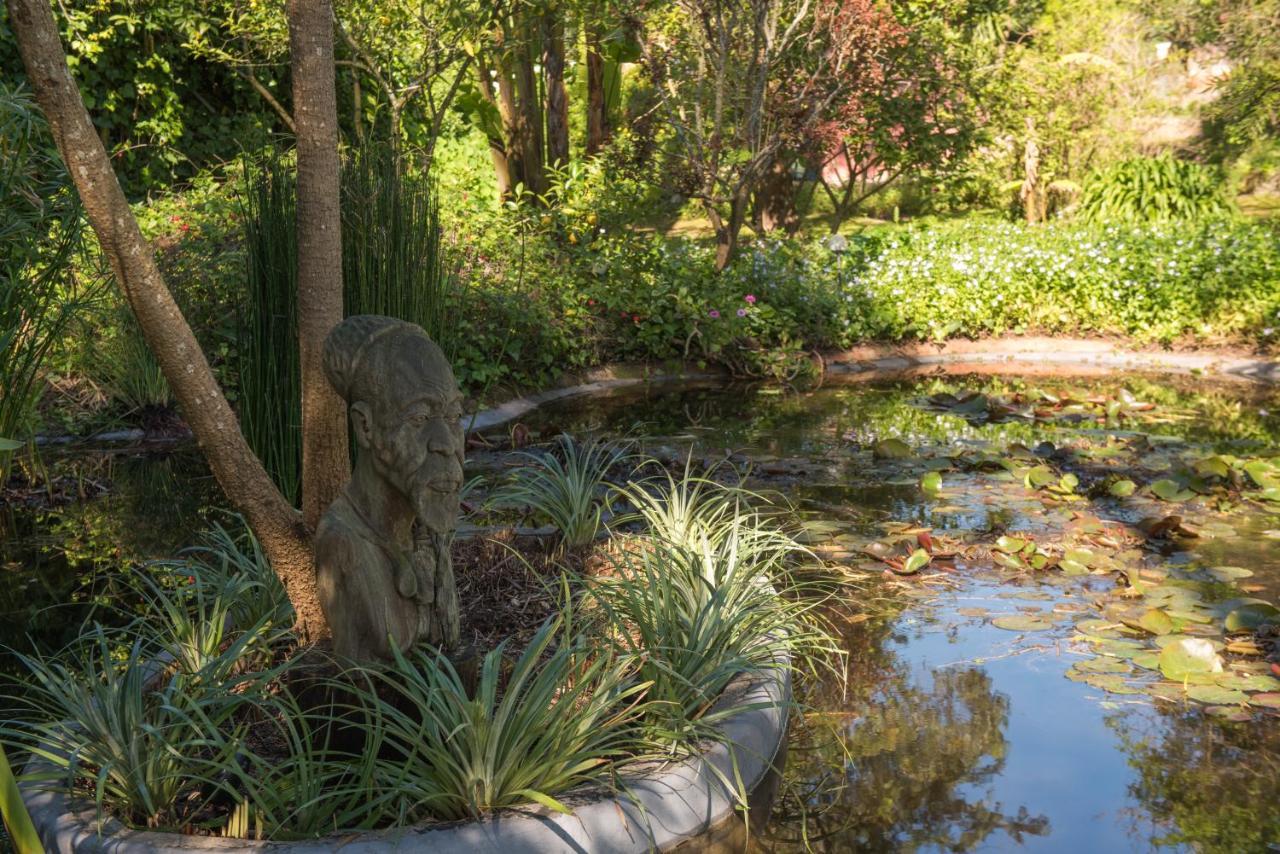 Quinta Das Pedras Belas Dış mekan fotoğraf