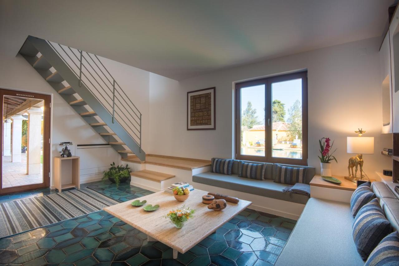 Quinta Das Pedras Belas Dış mekan fotoğraf