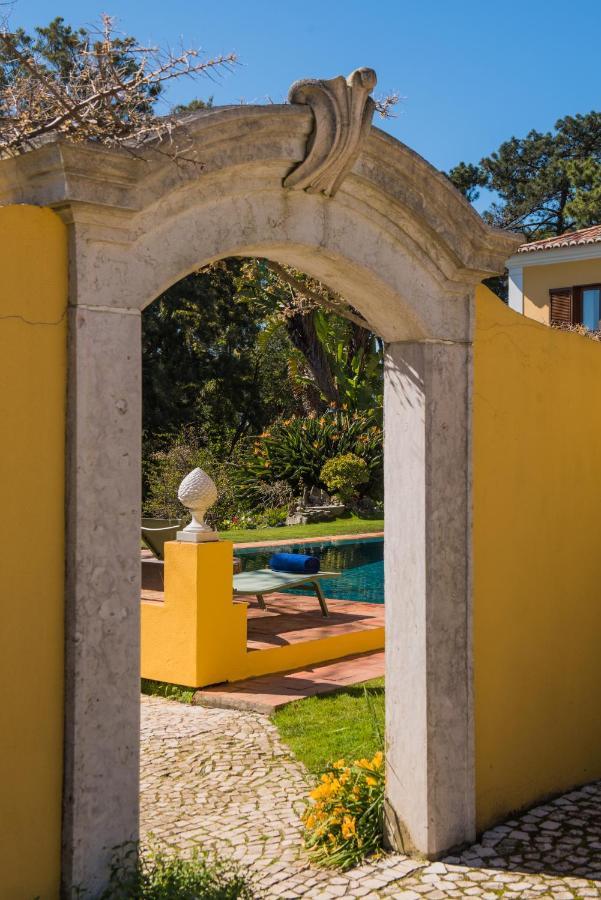 Quinta Das Pedras Belas Dış mekan fotoğraf